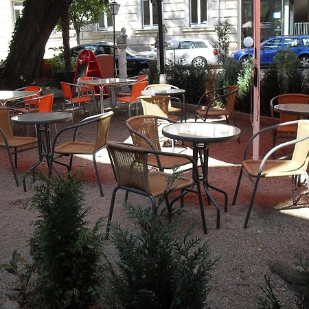 Belle Vue Hotel Fürth Екстериор снимка