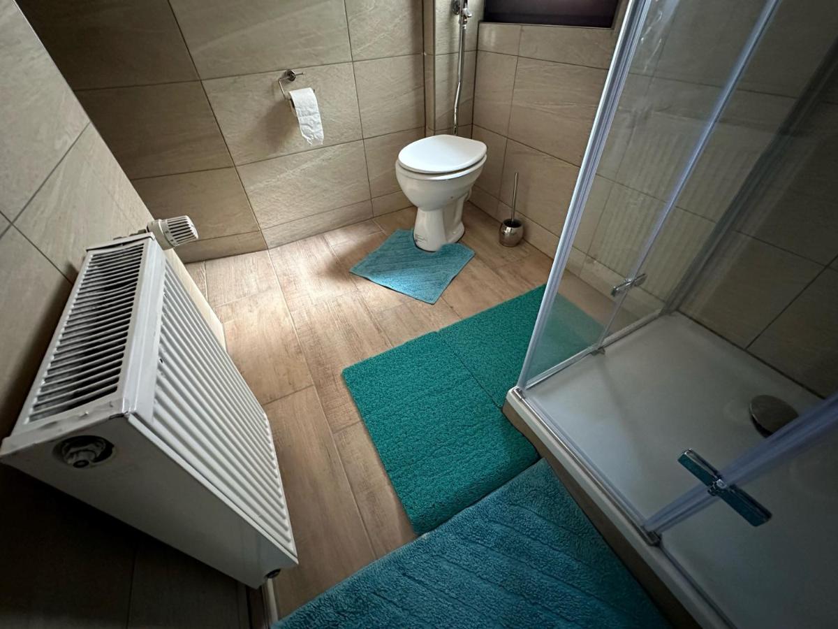 Belle Vue Hotel Fürth Екстериор снимка
