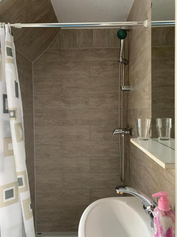 Belle Vue Hotel Fürth Екстериор снимка