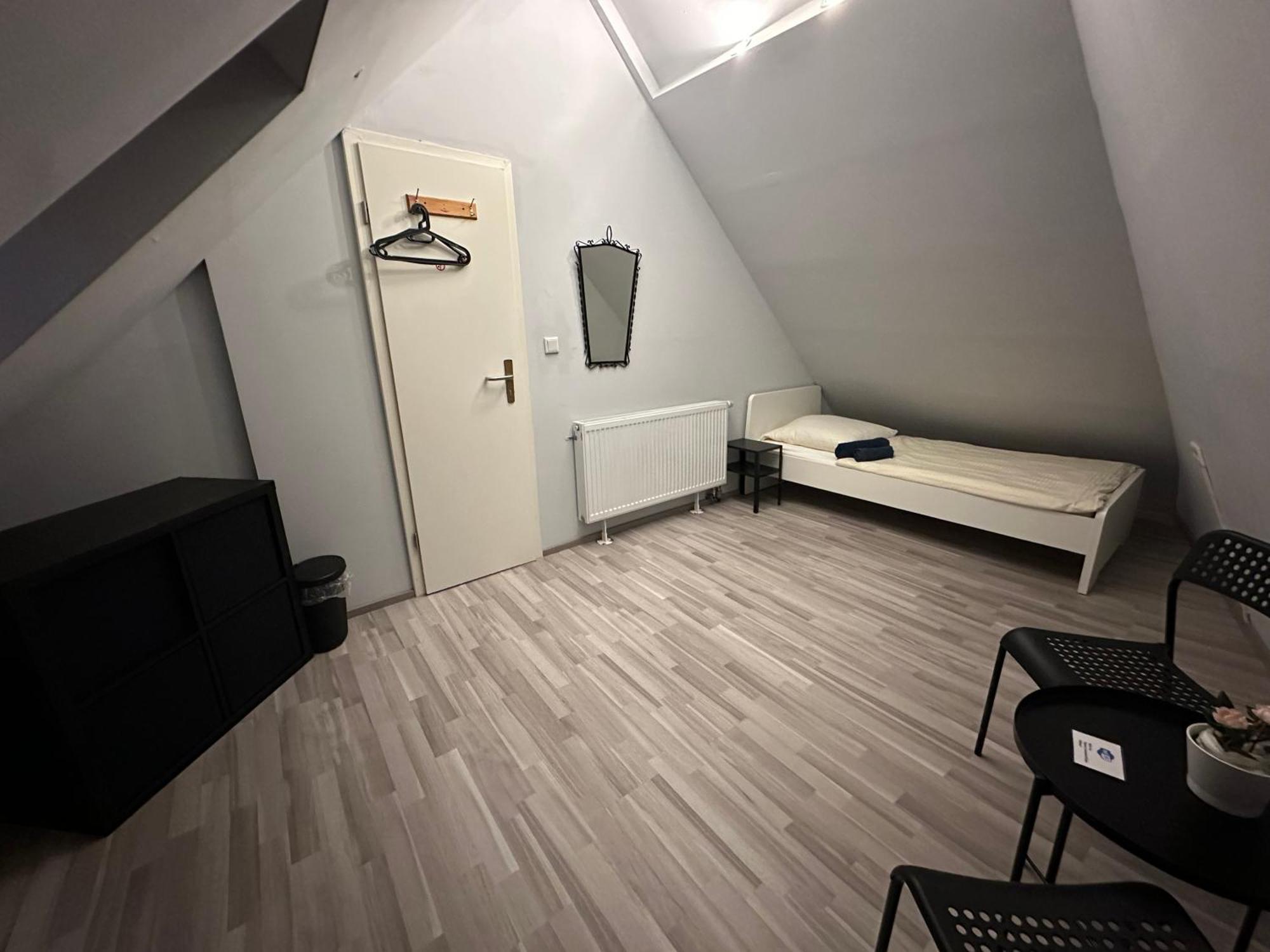 Belle Vue Hotel Fürth Екстериор снимка