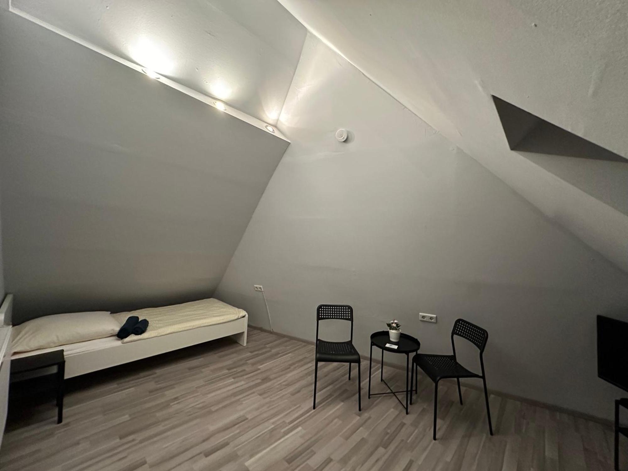 Belle Vue Hotel Fürth Екстериор снимка