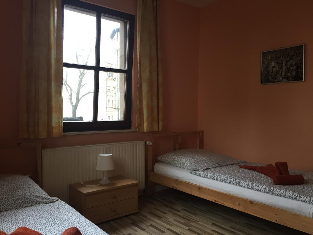 Belle Vue Hotel Fürth Екстериор снимка